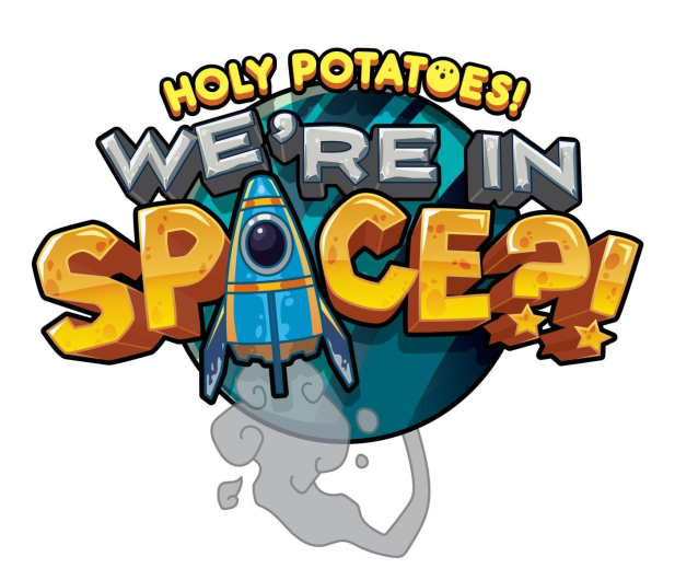Holy Potatoes! We're in Space?! - 351930 - zdjęcie 2